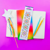 Pipstickers - Kaleidoscope Snowflakes