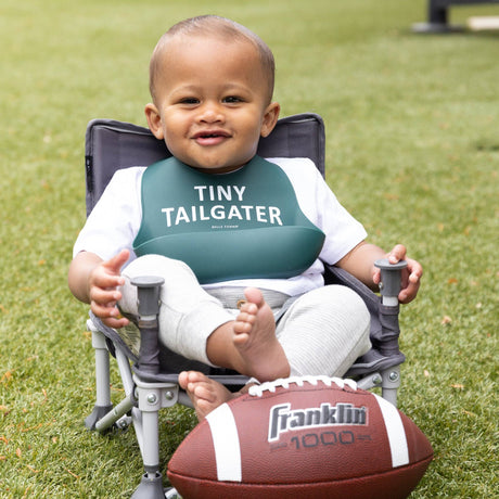 Wonder Bib - Tiny Tailgater