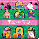 Trick or Treat