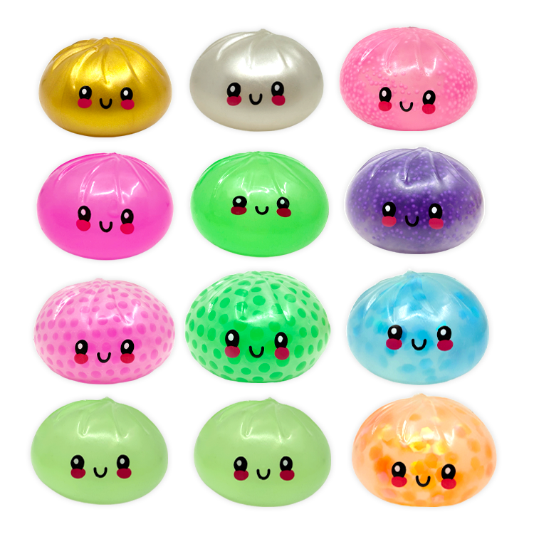 Fun Doh Mystery Dumpling
