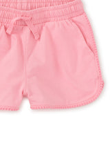 Pom Pom Gym Shorts - Blossom FINAL SALE