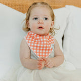 Baby Bandana Bibs - Goosie