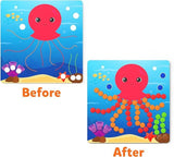Dot It! with Magnets - Animals