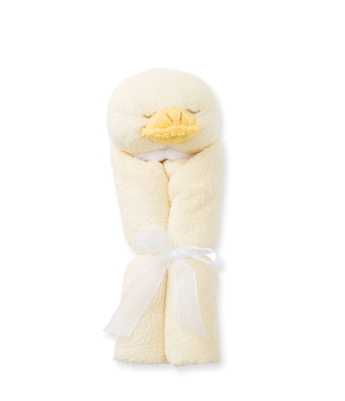 Lovey Blanket - Ducky