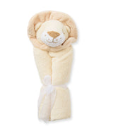 Lovey Blanket - Lion