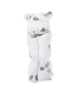 Lovey Blanket - Cow