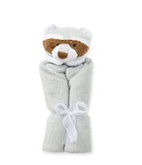 Lovey Blanket - Raccoon