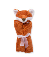 Lovey Blanket - Fox