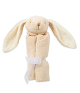 Lovey Blanket - Beige Bunny