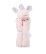 Lovey Blanket - Unicorn