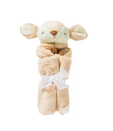 Lovey Blanket - Fawn
