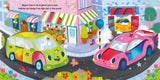Magic Vehicles