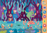 Search & Find Monsters