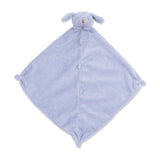 Lovey Blanket - Dusty Blue Pup