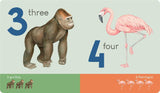 Carry Me: Animal Numbers