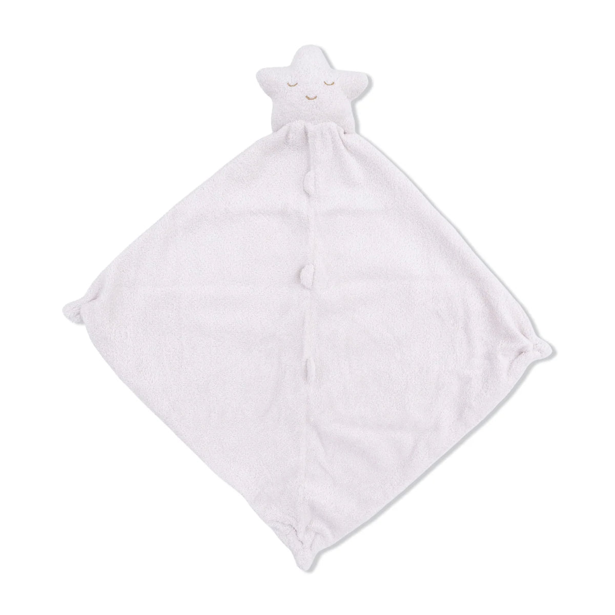 Lovey Blanket - Natural Star