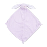 Lovey Blanket - Lavender Bunny