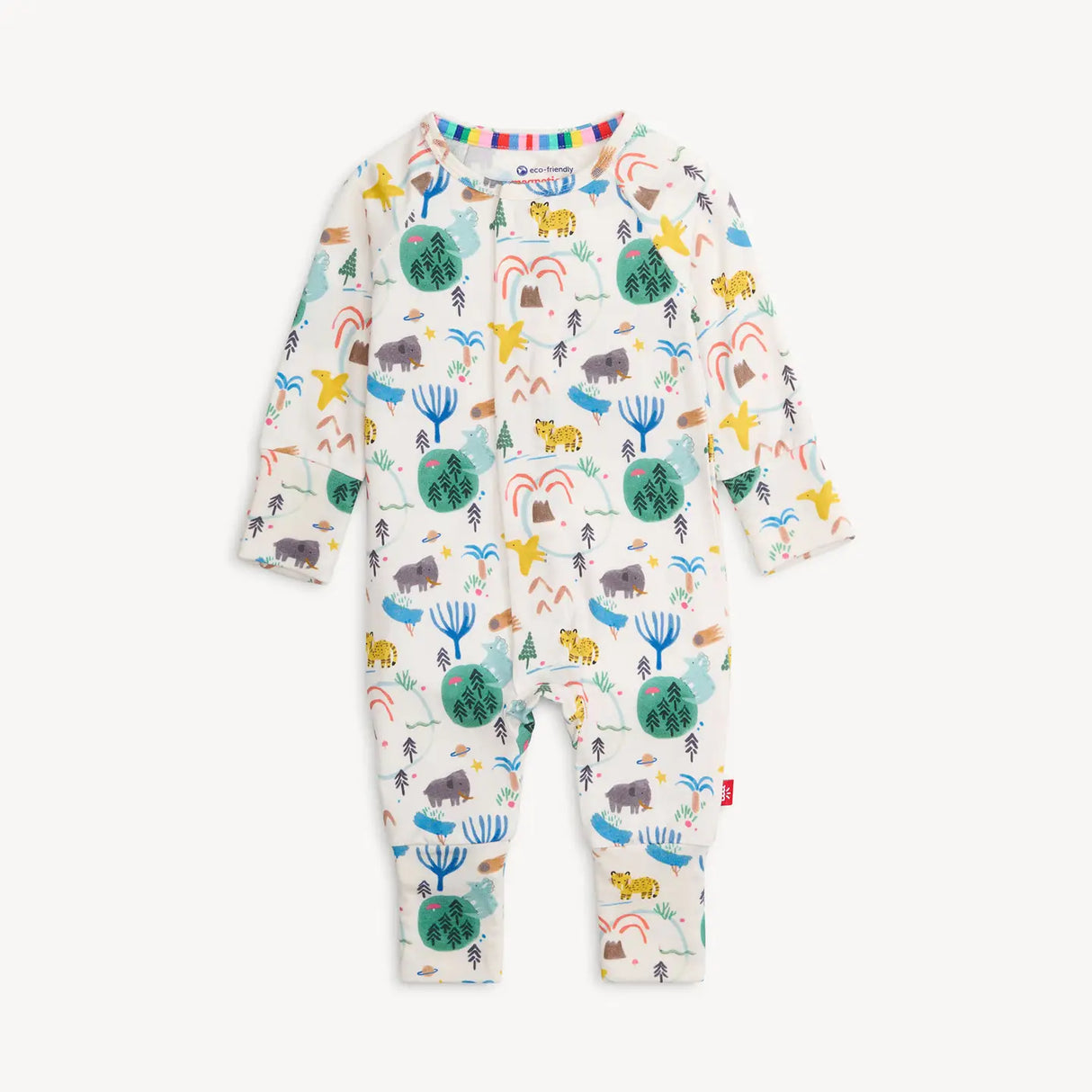Magnetic Me Modal Coverall - Wooly Big Deal
