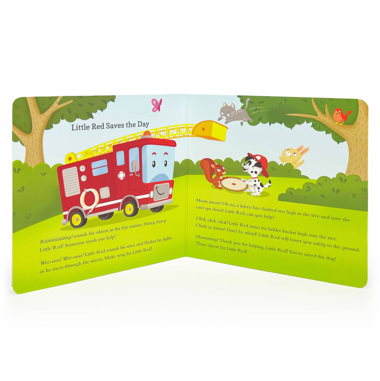 A Collection of Stories for 1-Year-Olds