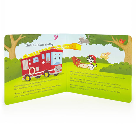A Collection of Stories for 1-Year-Olds