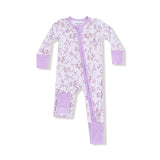 Zip Romper - Sweet Dream Floral