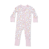 Zip Romper - Sarah Floral