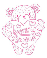 ColorWorld - Super Sweet Valentine