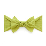 Baby Bling Classic Knot Headband