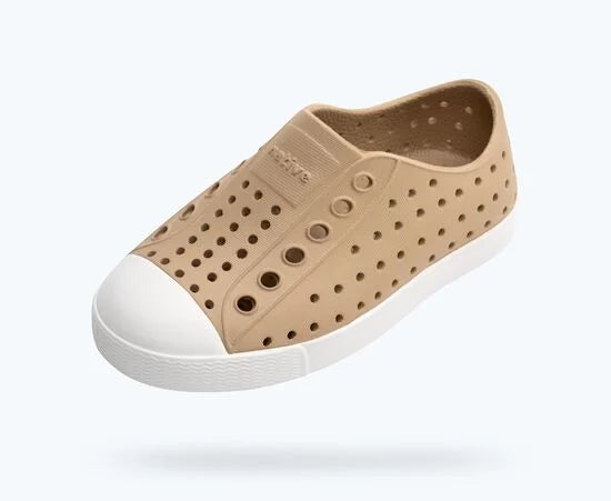 Native Jefferson - Flax Tan