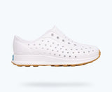 Native Robbie - Shell White