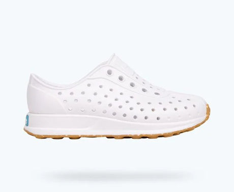 Native Robbie - Shell White