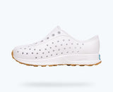 Native Robbie - Shell White