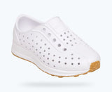 Native Robbie - Shell White