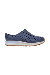 Native Robbie - Regatta Blue Block