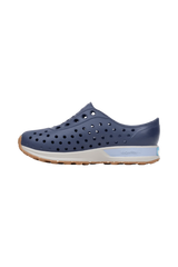 Native Robbie - Regatta Blue Block