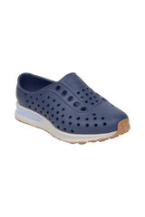 Native Robbie - Regatta Blue Block