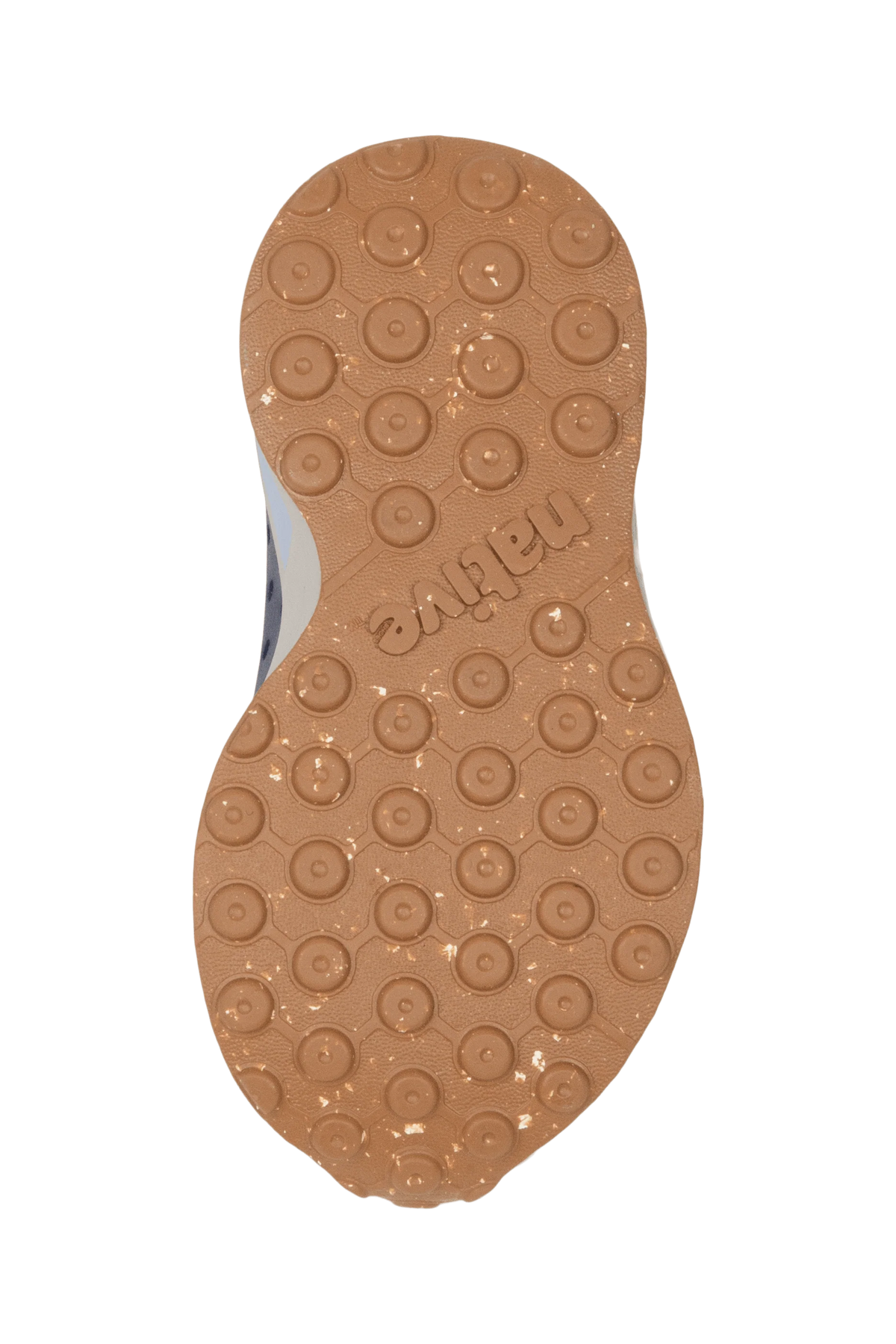 Native Robbie - Regatta Blue Block