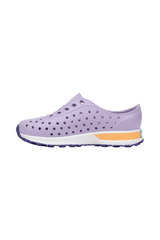 Native Robbie - Taro Purple Block