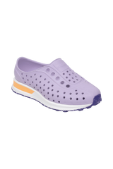 Native Robbie - Taro Purple Block