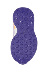 Native Robbie - Taro Purple Block
