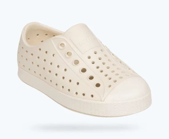 Native Jefferson - Bone White
