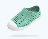 Native Jefferson - Fresco Green