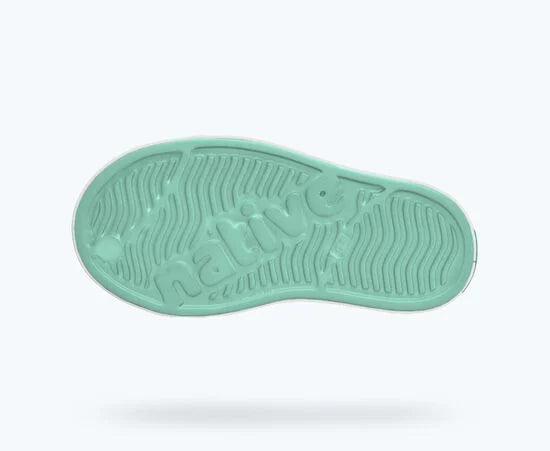 Native Jefferson - Fresco Green