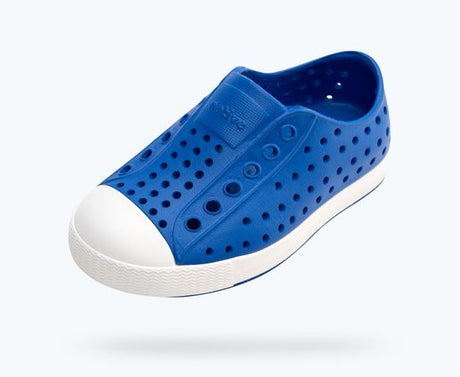 Native Jefferson - UV Blue