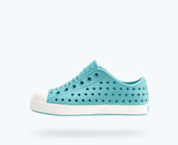 Native Jefferson - Pool Blue