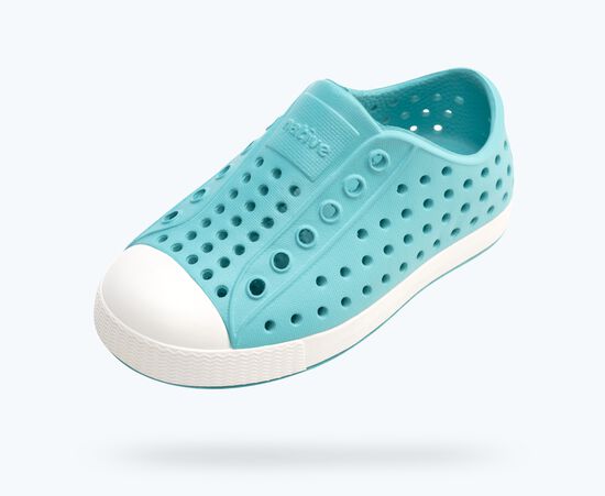 Native Jefferson - Pool Blue