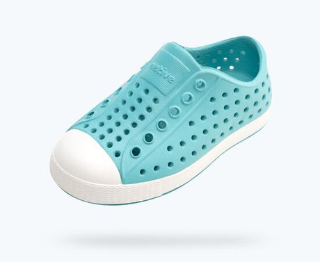 Native Jefferson - Pool Blue