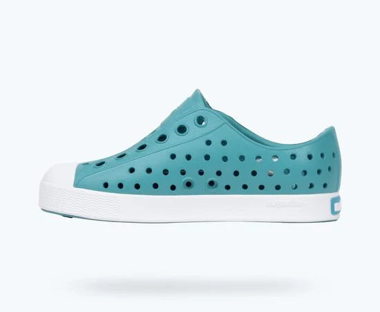 Native Jefferson - Trinket Blue