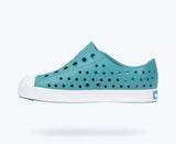 Native Jefferson - Trinket Blue