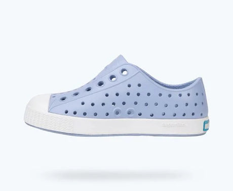 Native Jefferson - Skyway Blue